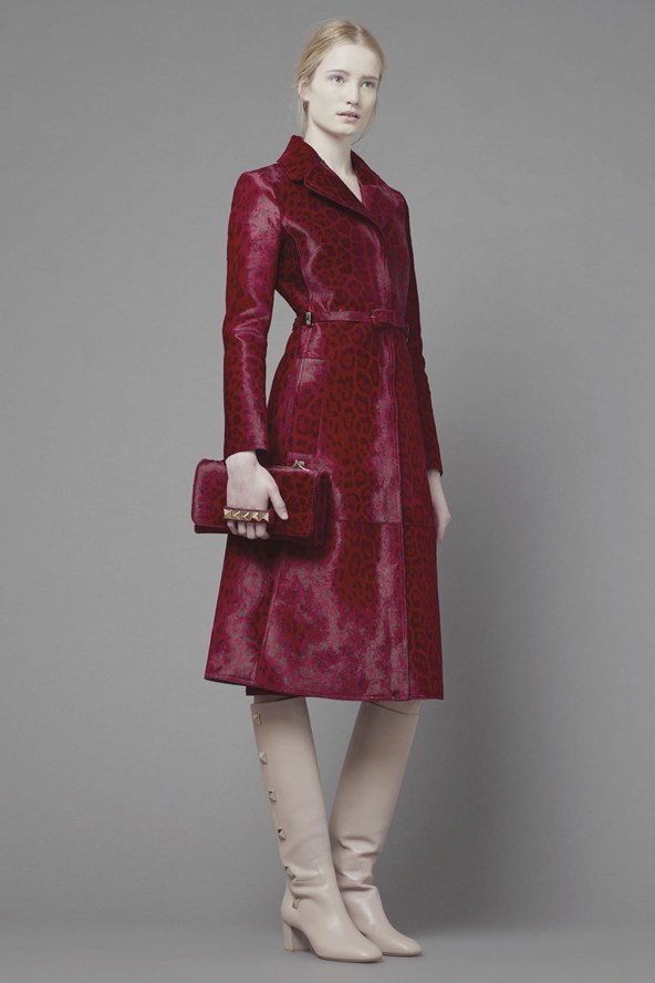 Valentino Pre-Fall 2013