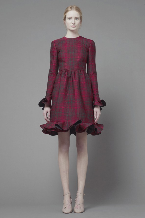 Valentino Pre-Fall 2013