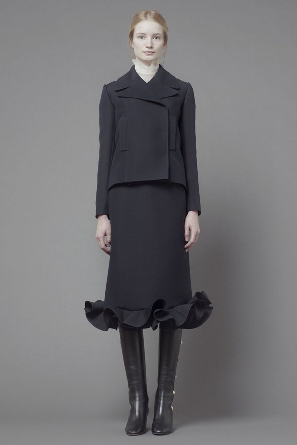 Valentino Pre-Fall 2013