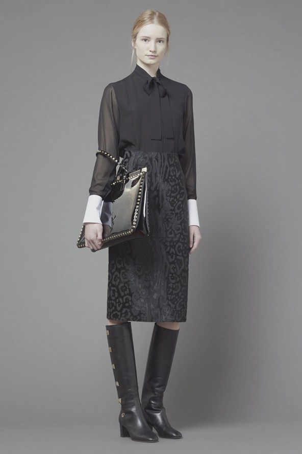 Valentino Pre-Fall 2013