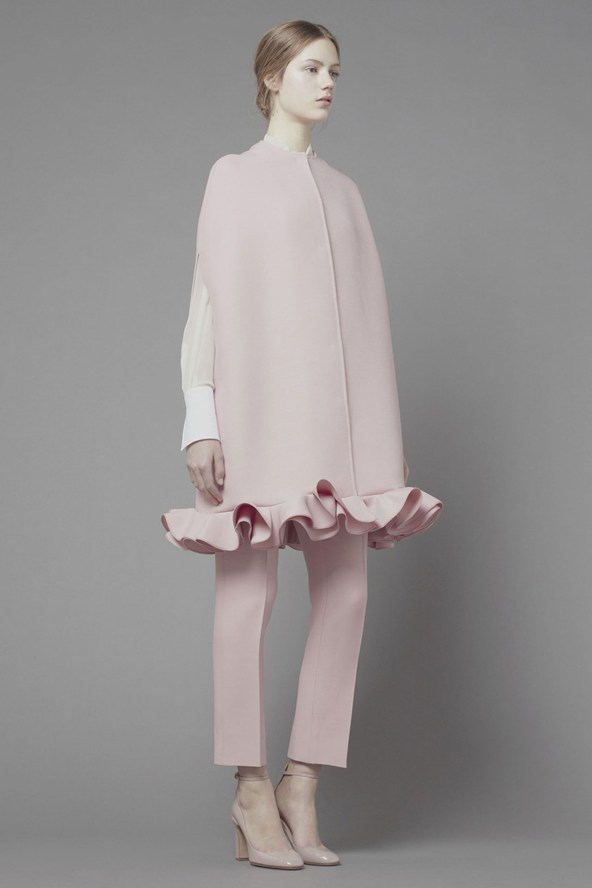 Valentino Pre-Fall 2013