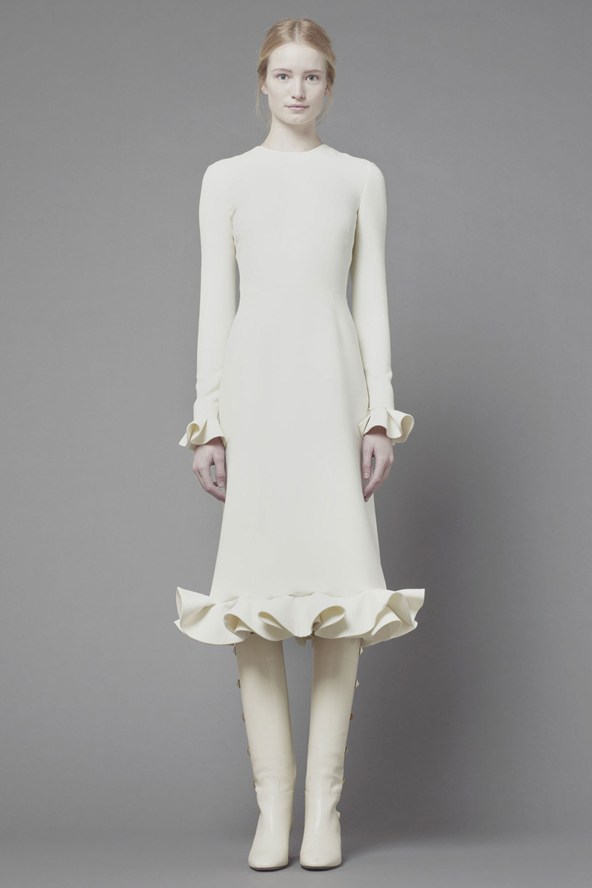 Valentino Pre-Fall 2013