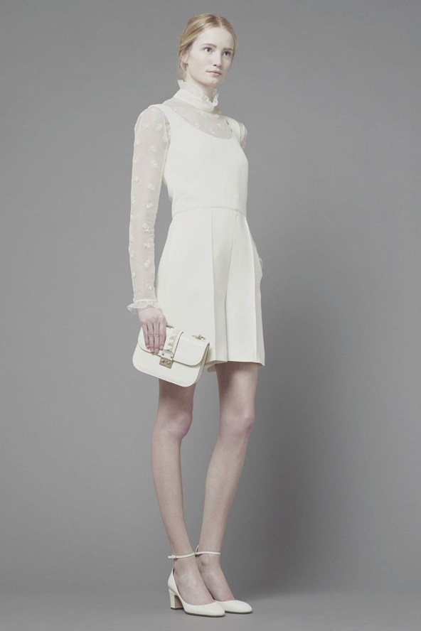 Valentino Pre-Fall 2013