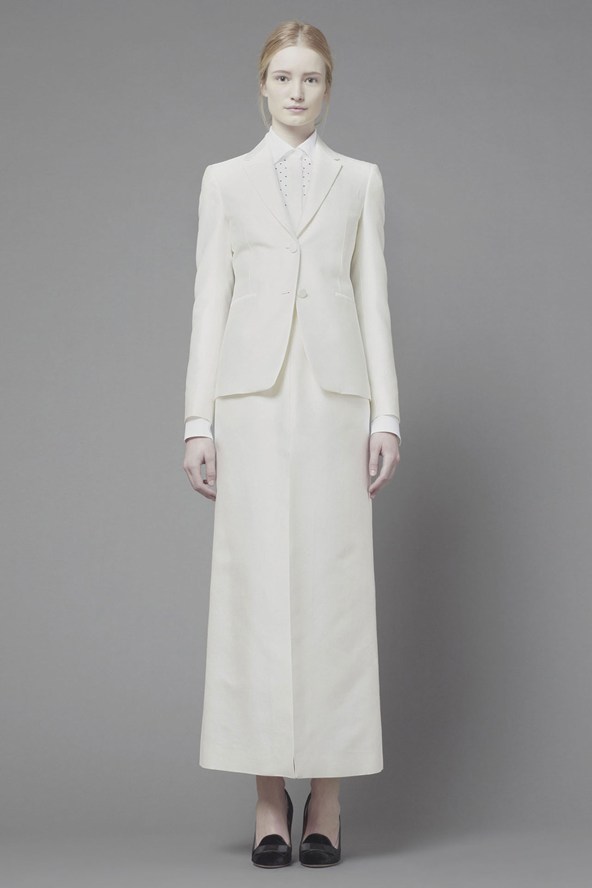 Valentino Pre-Fall 2013