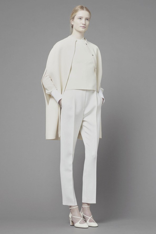 Valentino Pre-Fall 2013