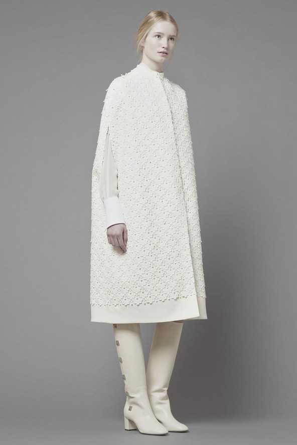 Valentino Pre-Fall 2013