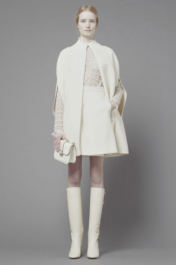 Valentino Pre-Fall 2013