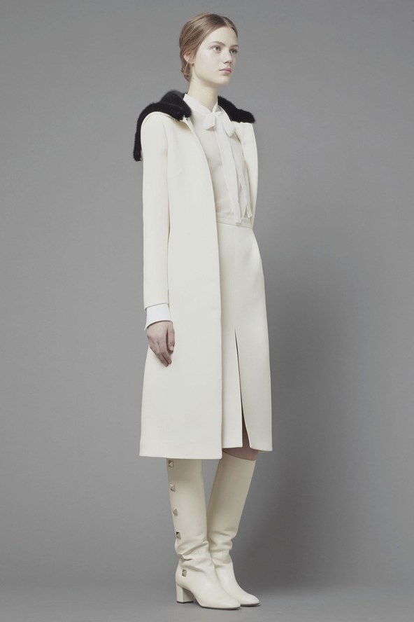 Valentino Pre-Fall 2013