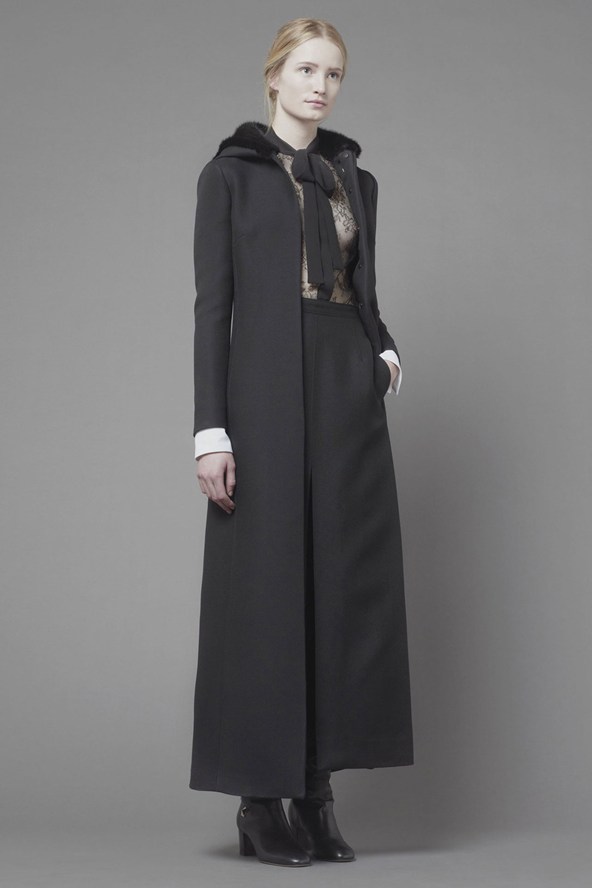 Valentino Pre-Fall 2013