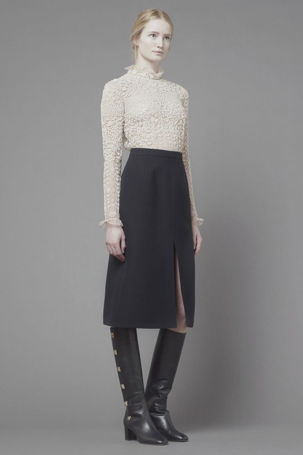 Valentino Pre-Fall 2013