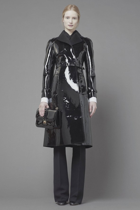 Valentino Pre-Fall 2013
