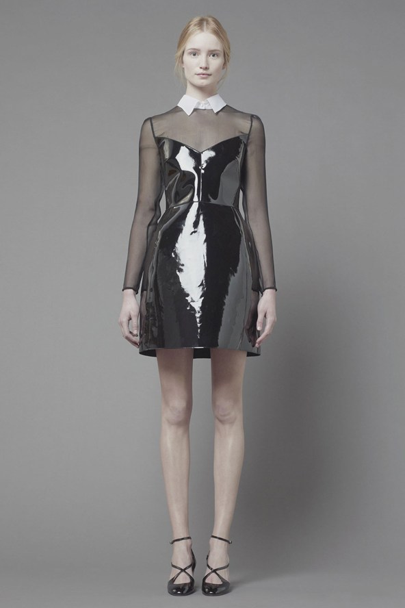 Valentino Pre-Fall 2013
