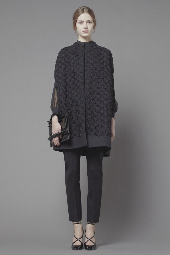 Valentino Pre-Fall 2013