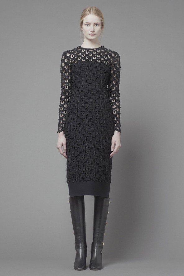Valentino Pre-Fall 2013