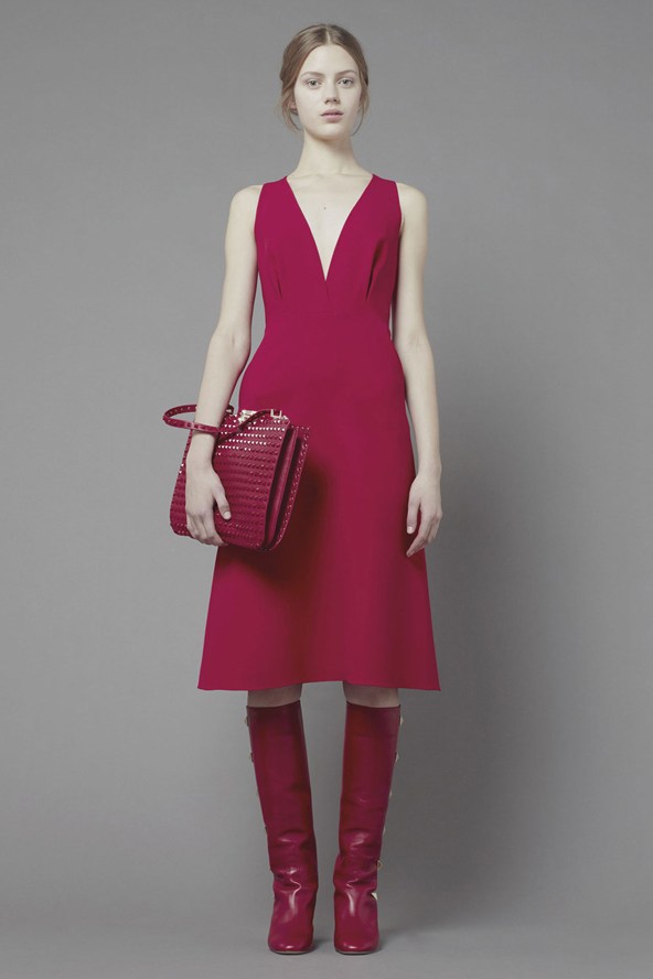 Valentino Pre-Fall 2013