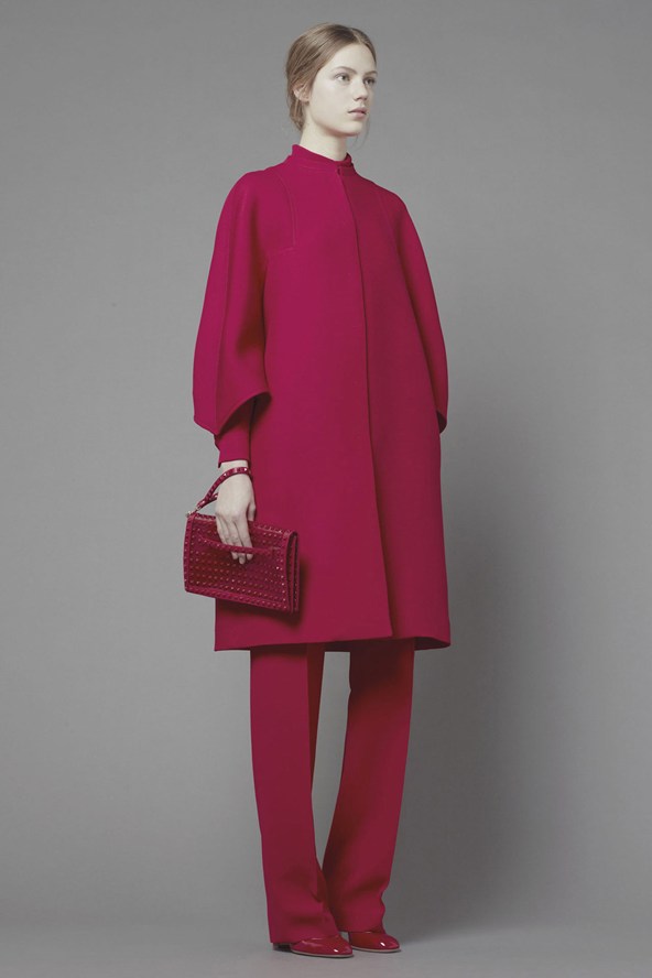 Valentino Pre-Fall 2013