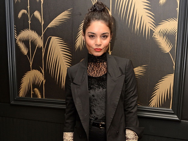 Vanessa Hudgens, fot. Cover Media
