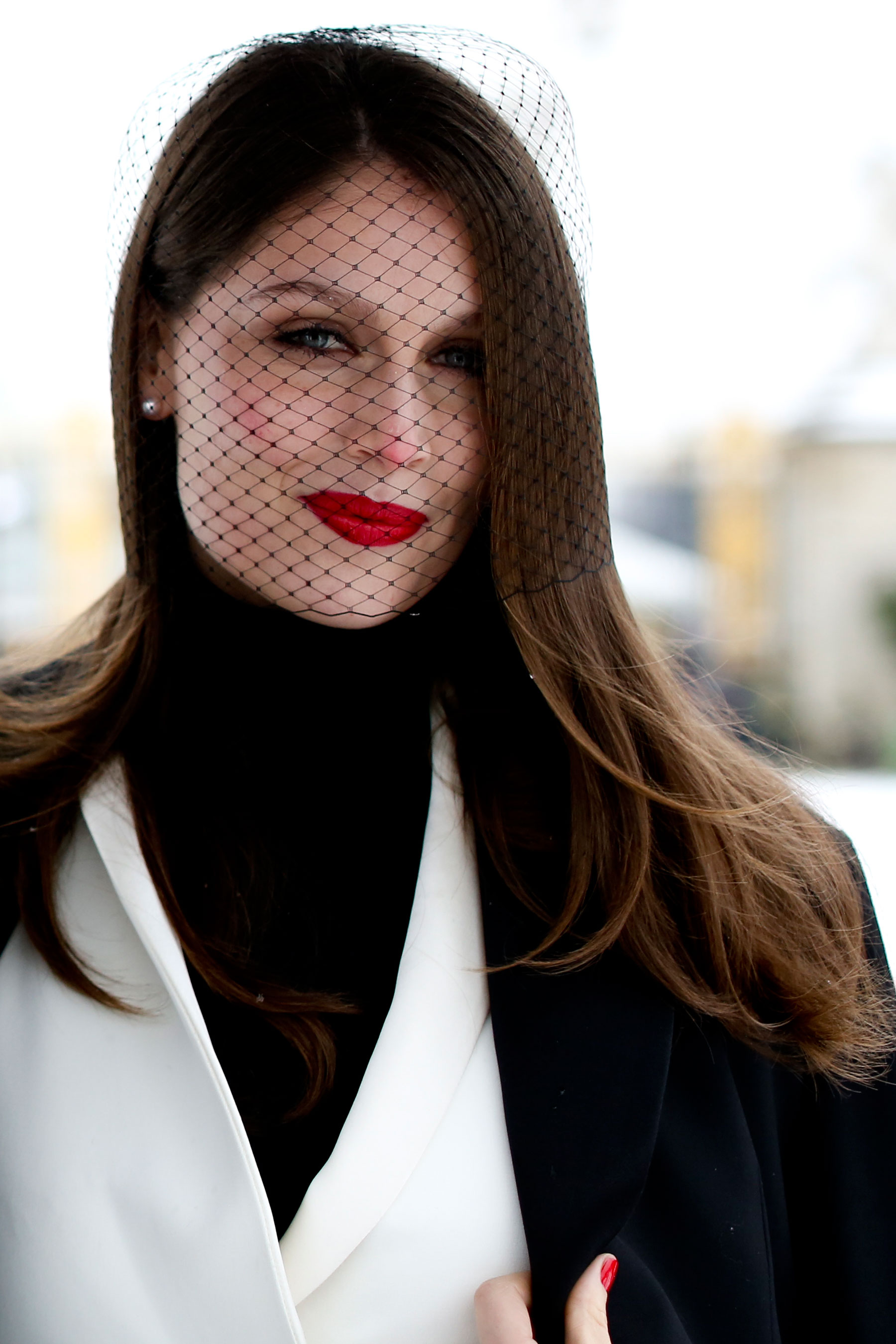 Street fashion: znani na haute couture