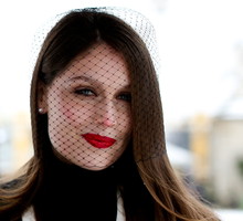 Street fashion: znani na haute couture