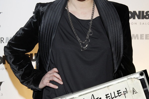 Playlista ELLE.pl: Agnieszka Maciejak