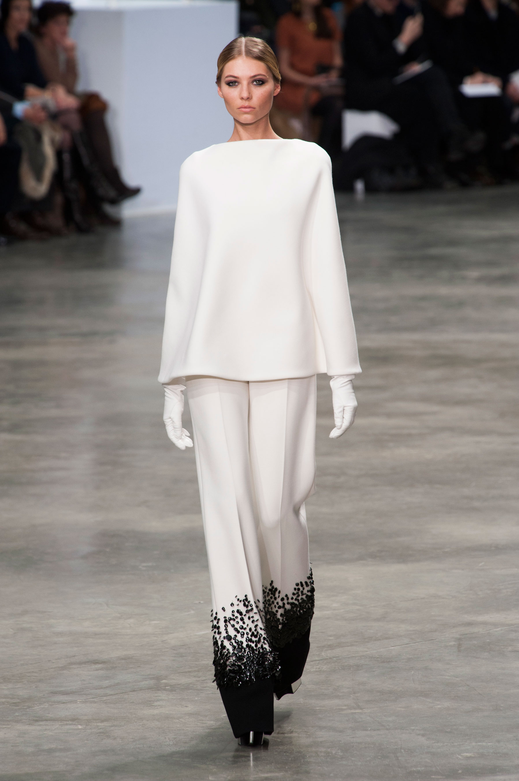 Stephane Rolland haute couture wiosna-lato 2013