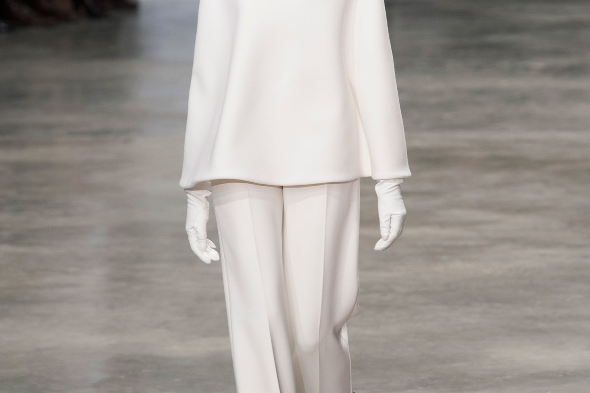 Stephane Rolland haute couture wiosna-lato 2013