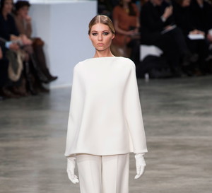 Stephane Rolland haute couture wiosna-lato 2013