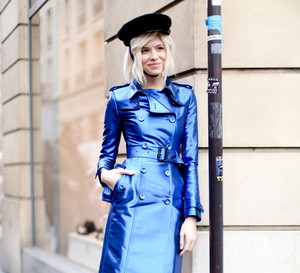 Street fashion: świetne stylizacje z tygodnia haute couture