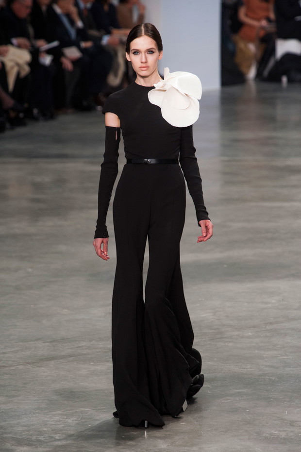 Stephane Rolland haute couture wiosna-lato 2013