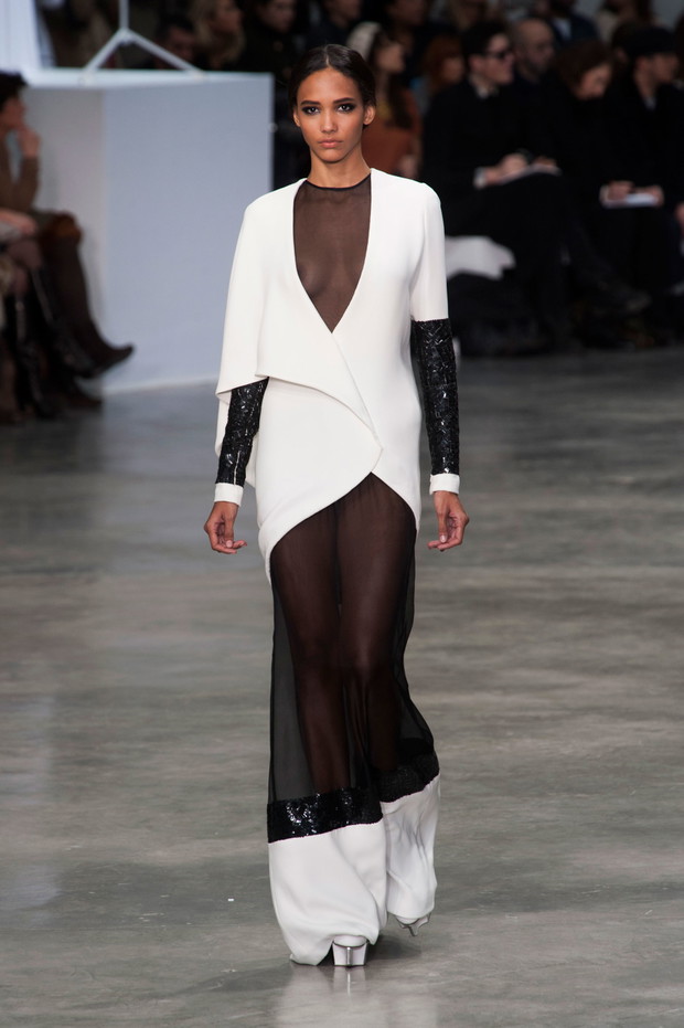 Stephane Rolland haute couture wiosna-lato 2013