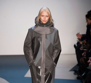 Helmut Lang jesień-zima 2013/2014