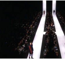 Fashion Week New York na żywo w ELLE