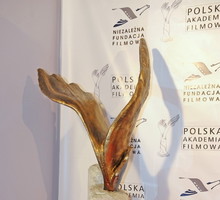 Ogłoszono nominacje do Złotych Orłów
