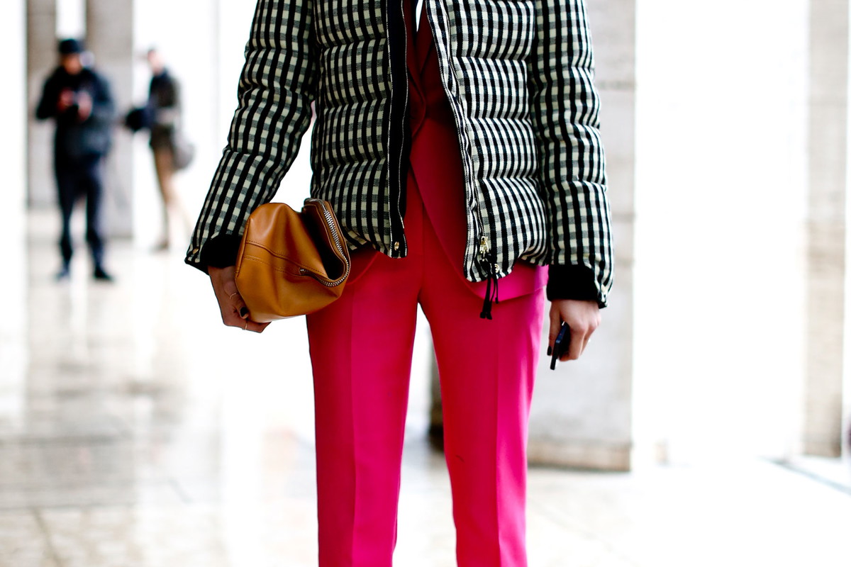 Street fashion: pierwsze zdjęcia z Nowego Jorku
