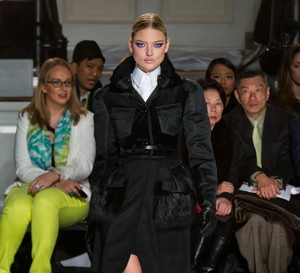 Jason Wu jesień-zima 2013/2014