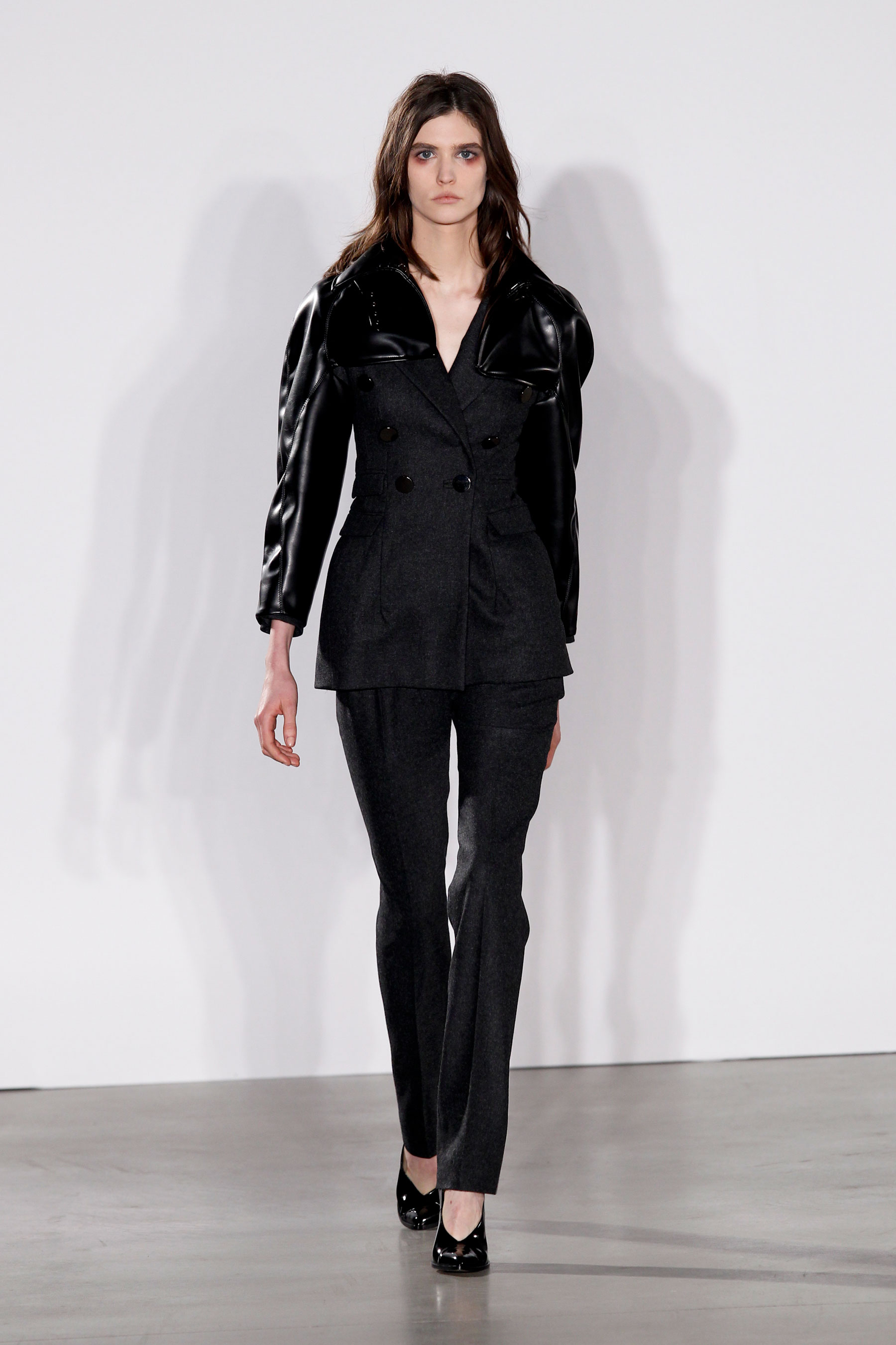 Altuzarra jesień-zima 2013/2014