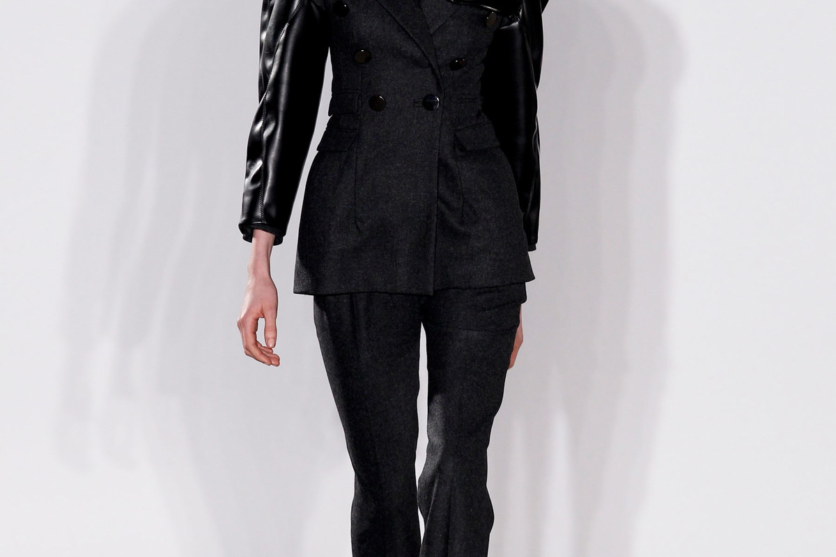 Altuzarra jesień-zima 2013/2014