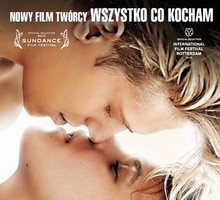 Plakat do filmu "Nieulotne"