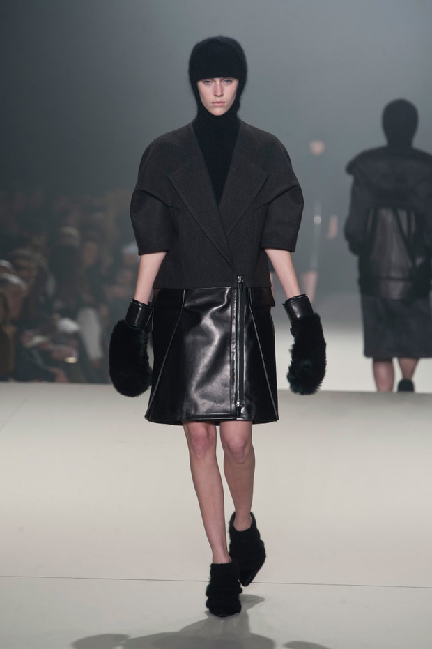 Alexander Wang jesień-zima 2013/2014