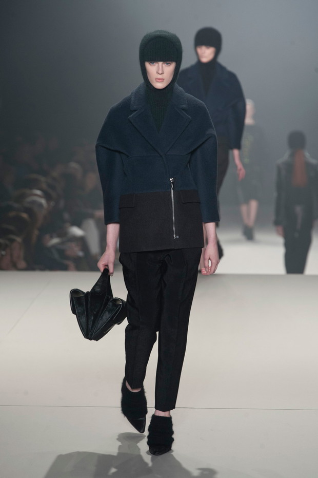 Alexander Wang jesień-zima 2013/2014