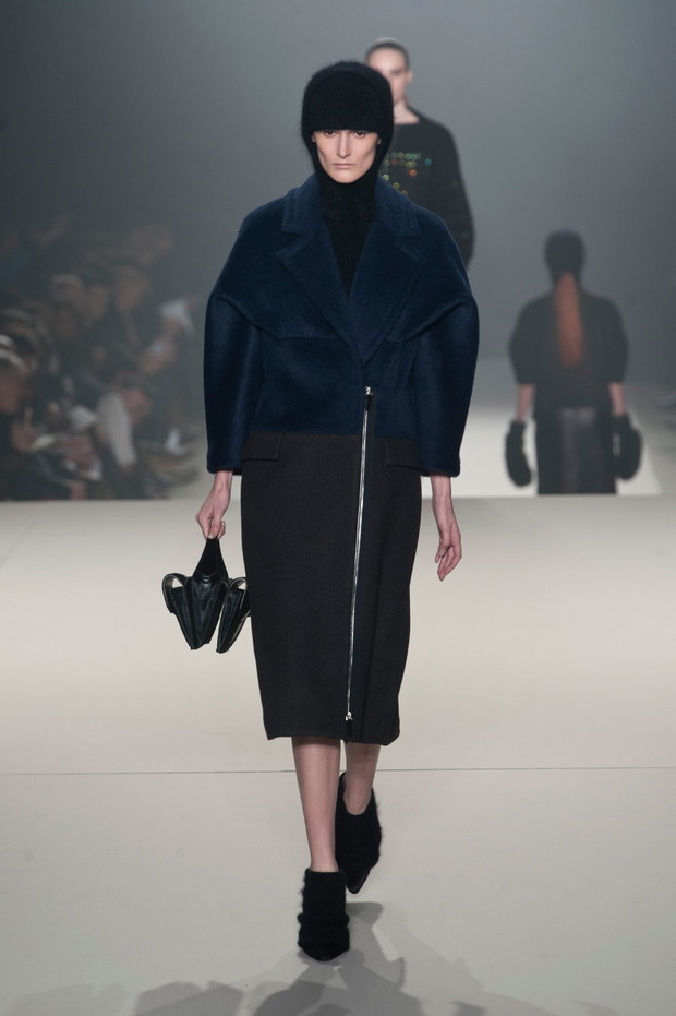 Alexander Wang jesień-zima 2013/2014