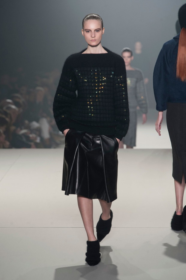 Alexander Wang jesień-zima 2013/2014
