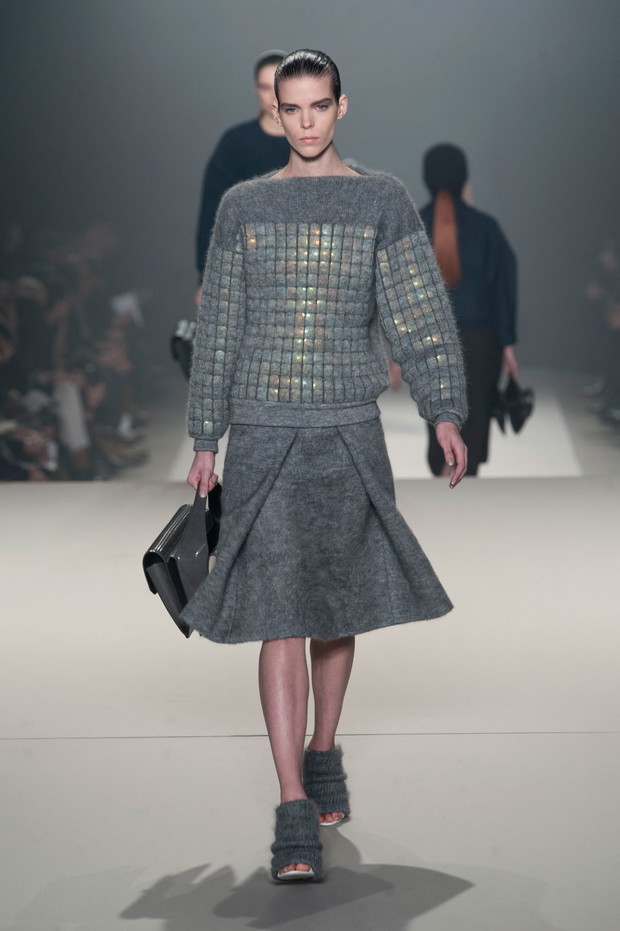 Alexander Wang jesień-zima 2013/2014