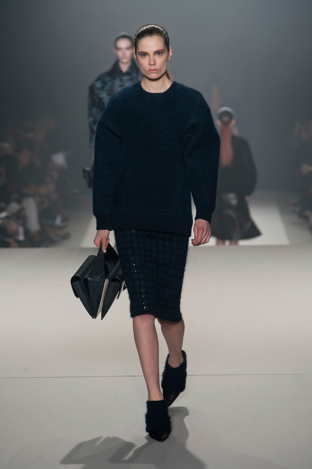 Alexander Wang jesień-zima 2013/2014