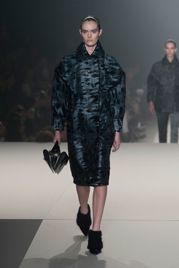 Alexander Wang jesień-zima 2013/2014
