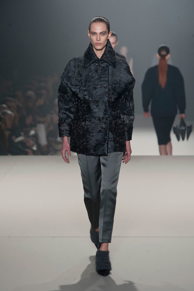 Alexander Wang jesień-zima 2013/2014