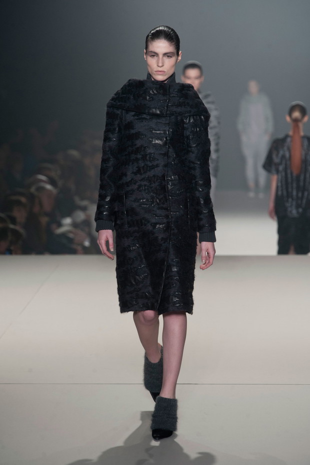 Alexander Wang jesień-zima 2013/2014
