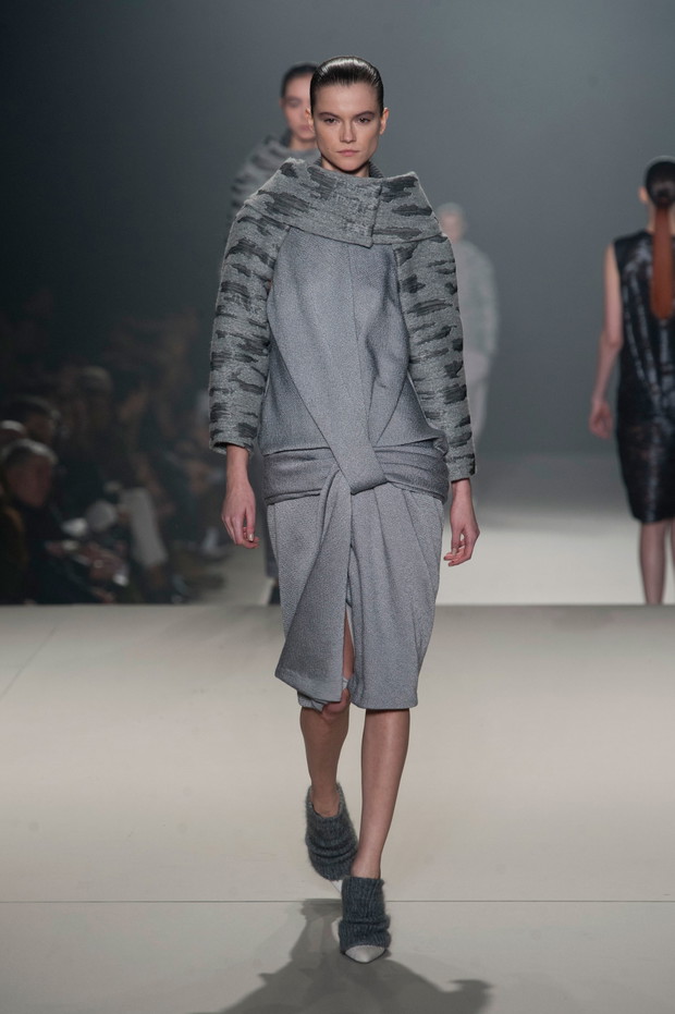 Alexander Wang jesień-zima 2013/2014