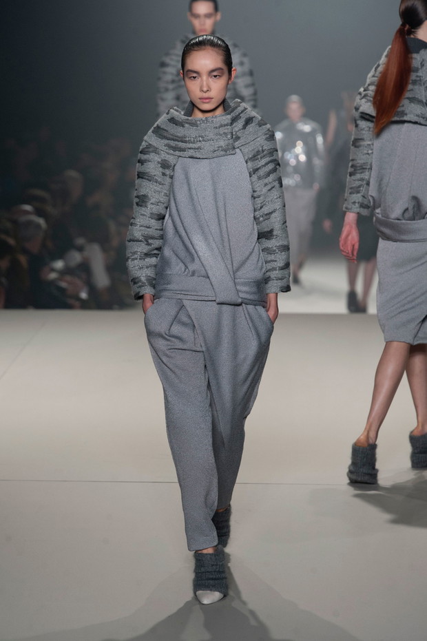 Alexander Wang jesień-zima 2013/2014
