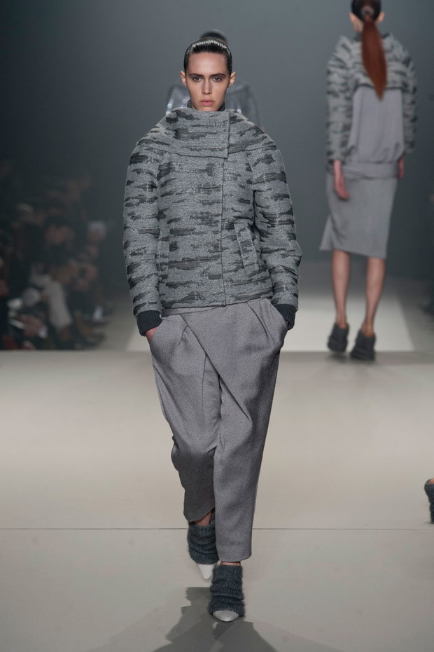Alexander Wang jesień-zima 2013/2014